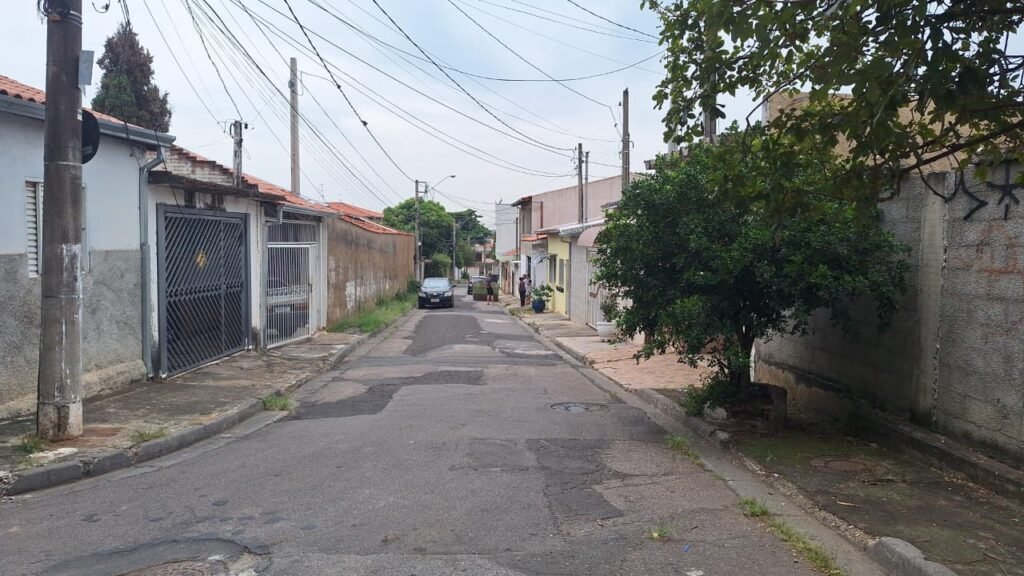 “Desde 2014, o abastecimento de água não normalizou”, dizem moradores do bairro São José