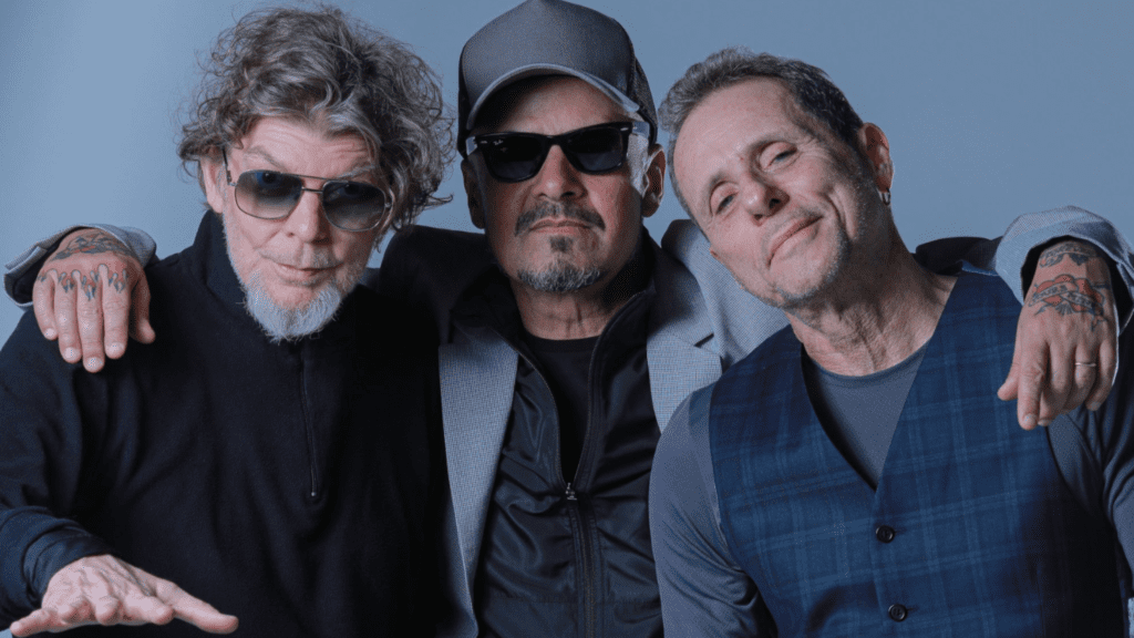 Festival reúne Titãs e tributo a Rita Lee em Sorocaba