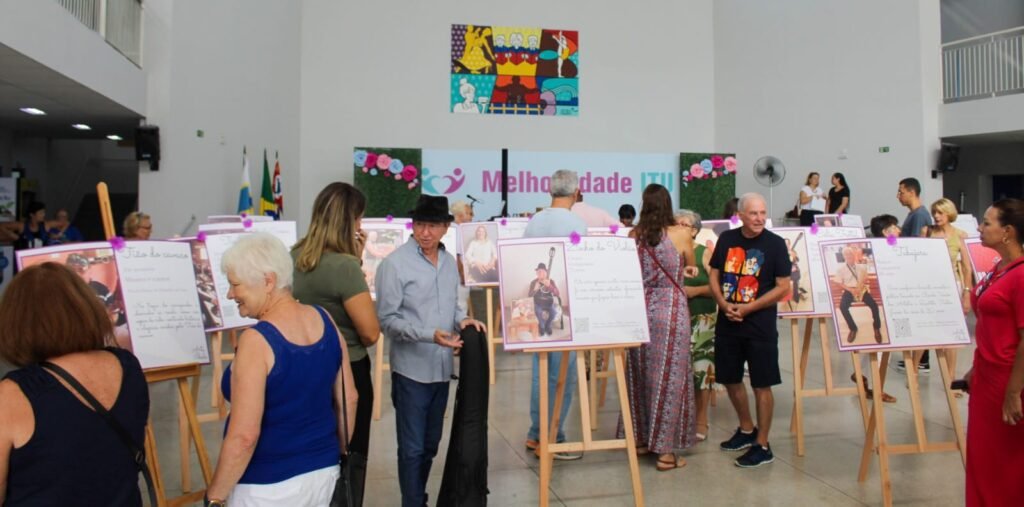 Feira de Antiguidades terá exposição &#8220;Arte Sem Idade&#8221;