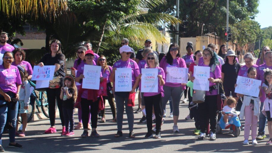 Maio Furta-Cor: mulheres de Itu e Salto se unem em diversas ações