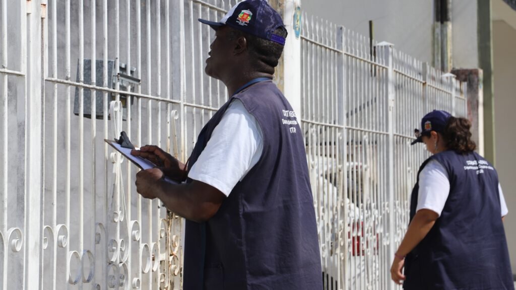 Prefeitura confirma terceira morte por dengue e 8.516 casos