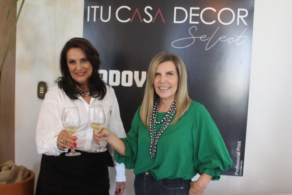 Itu Casa Decor chega à sua oitava edição