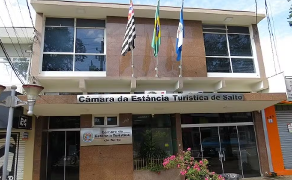 Servidora denuncia vereador por “importunação sexual”