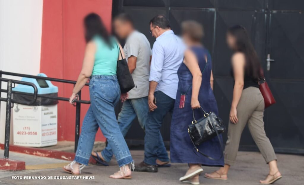 Homem que tentou matar ex se entrega e confessa o crime