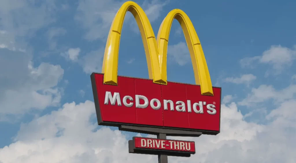 McDonald’s está com 15 vagas de emprego em Itu