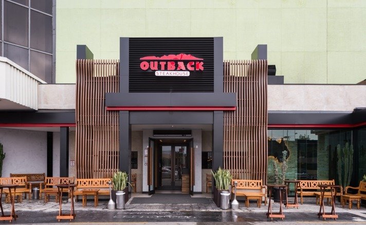 Primeiro Outback Steakhouse de Itu chega ao Plaza Shopping