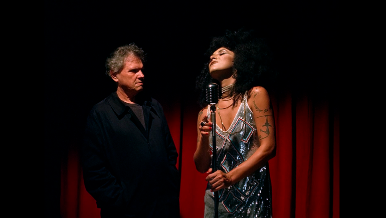 Cineclube apresenta “A cidade dos abismos”