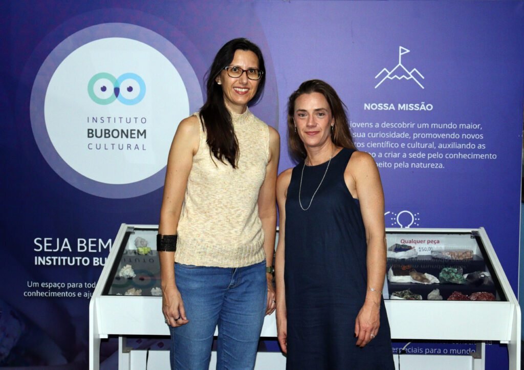 Colégio Almeida Júnior firma parceria pioneira com o Instituto Bubonem Cultural