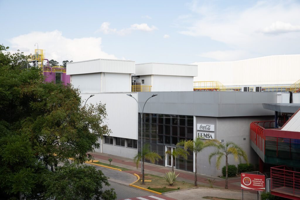 Coca-Cola FEMSA Brasil está com oportunidades de trabalho