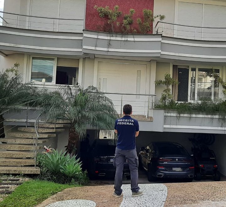 Operação Fim da Linha: empresário é preso em Itu