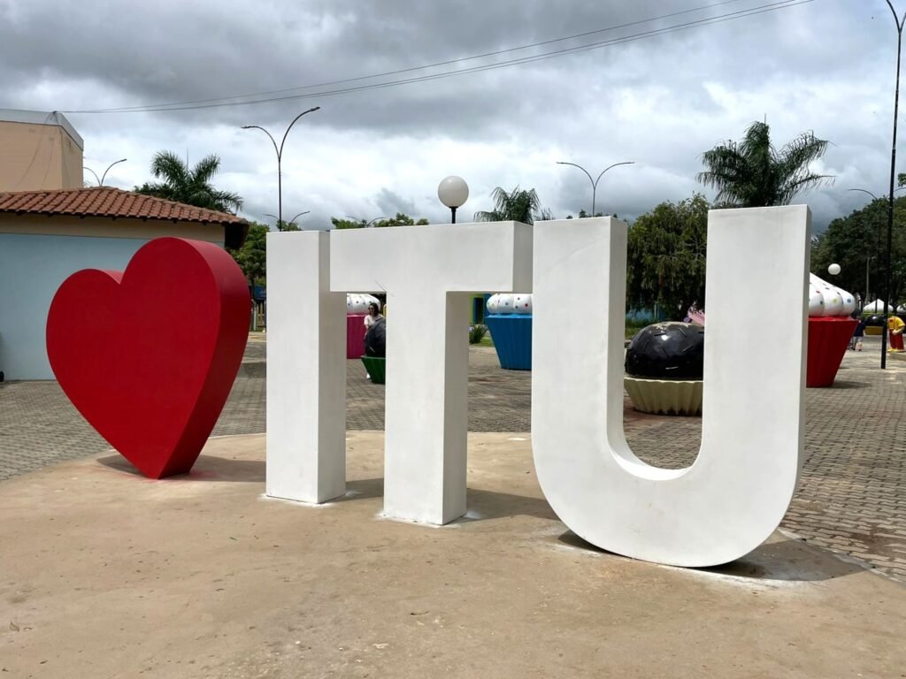 Pesquisa sobre Percepção do Turismo segue até dia 31