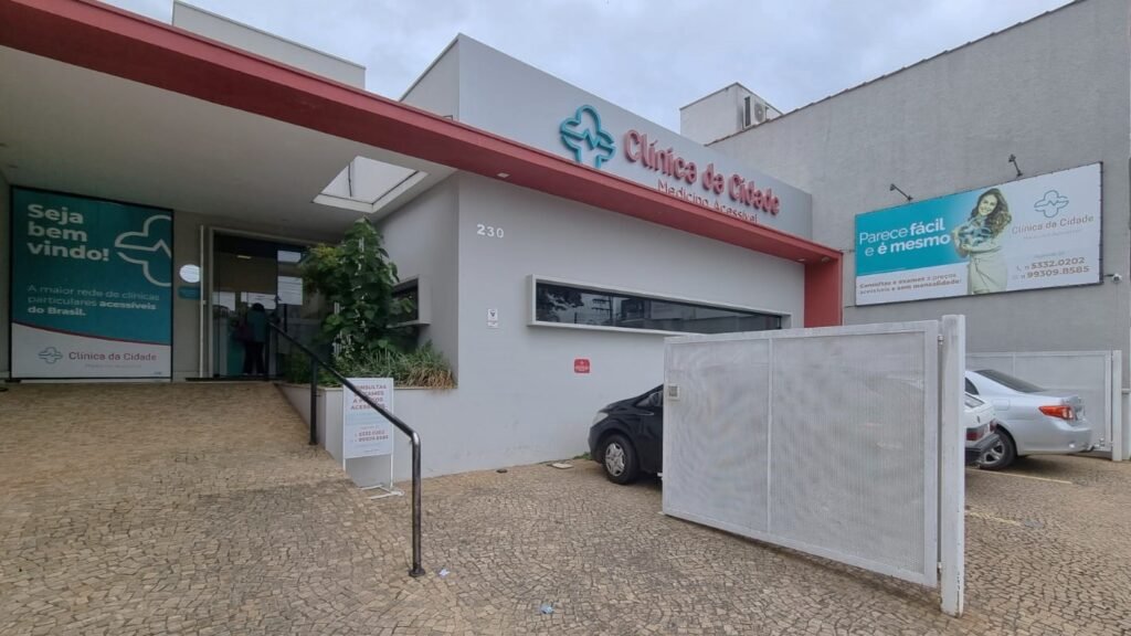 Clínica da Cidade recebe pela terceira vez o Selo de Excelência em Franchising