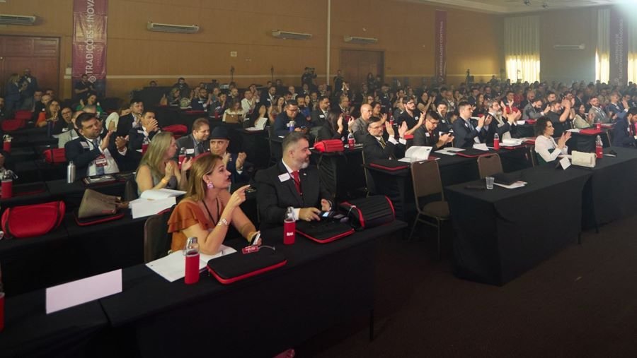 Conferência Nacional de Negócios movimenta economia de Itu