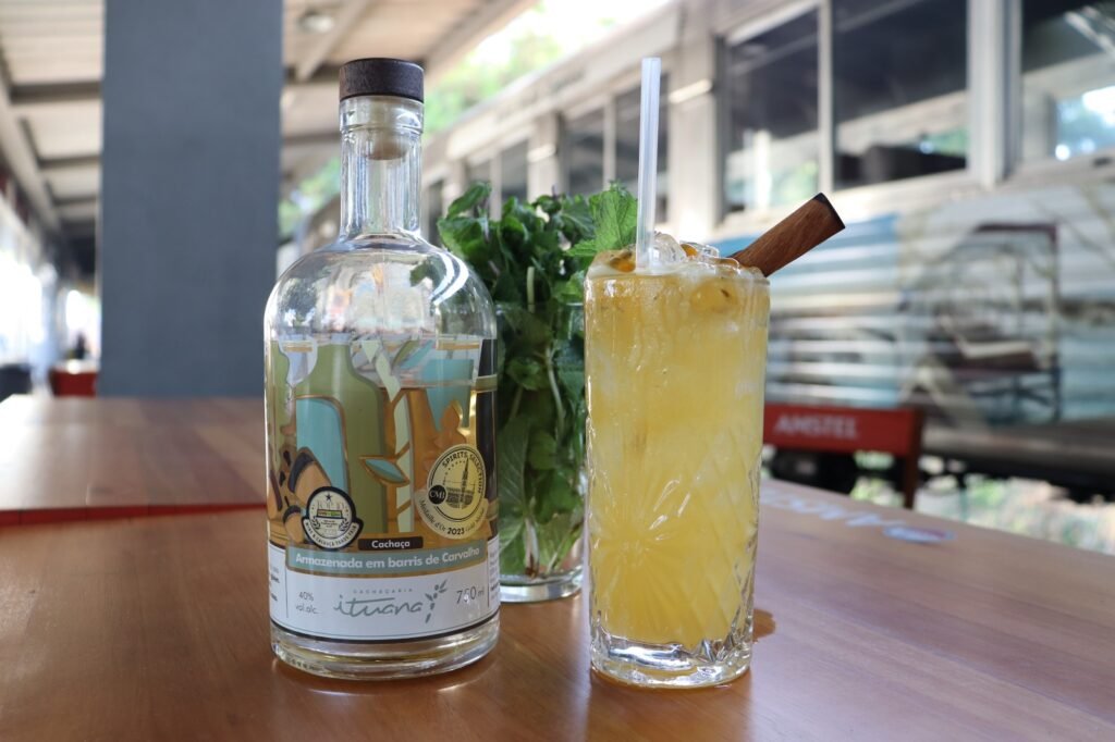 Itu recebe I Festival de Cachaças nesta sexta-feira