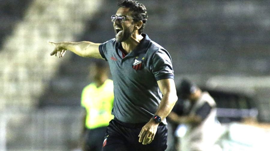 Ituano amarga derrota e Corinthians também sofre com resultado