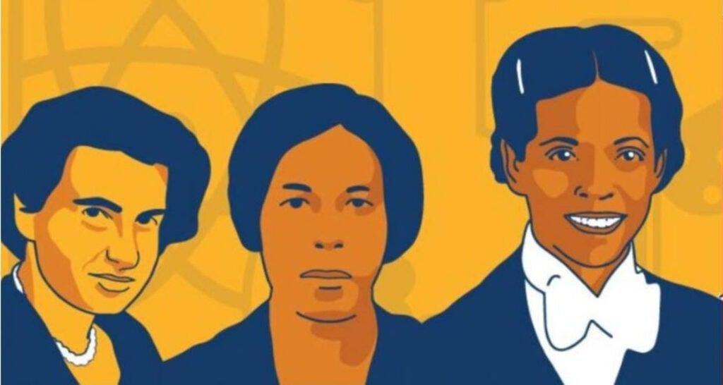 Museu tem exposição sobre mulheres nas Ciências