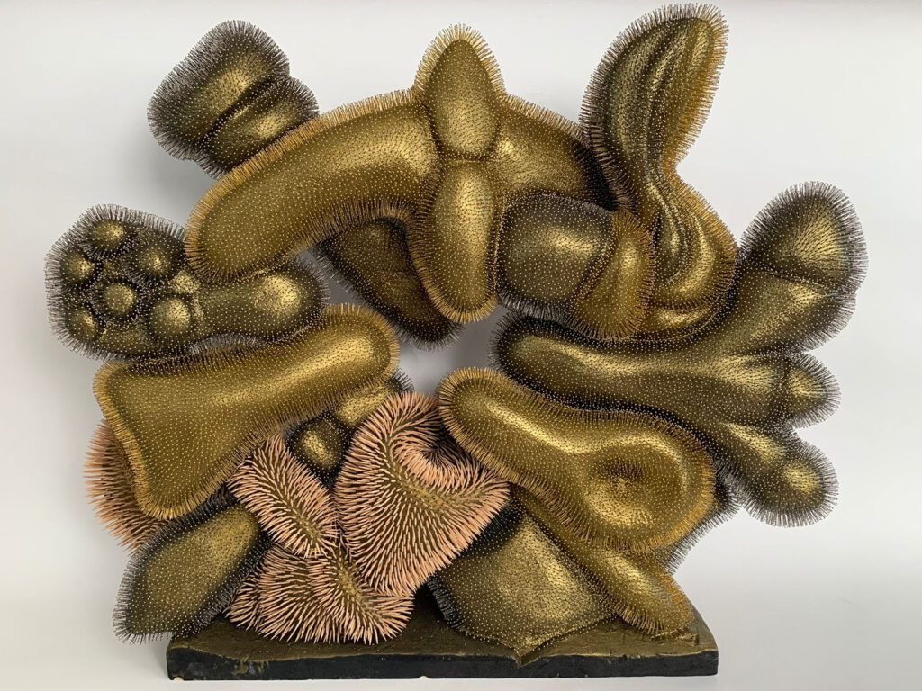 DAN Sala São Pedro apresenta exposição coletiva &#8220;Estrato Lúcido&#8221;