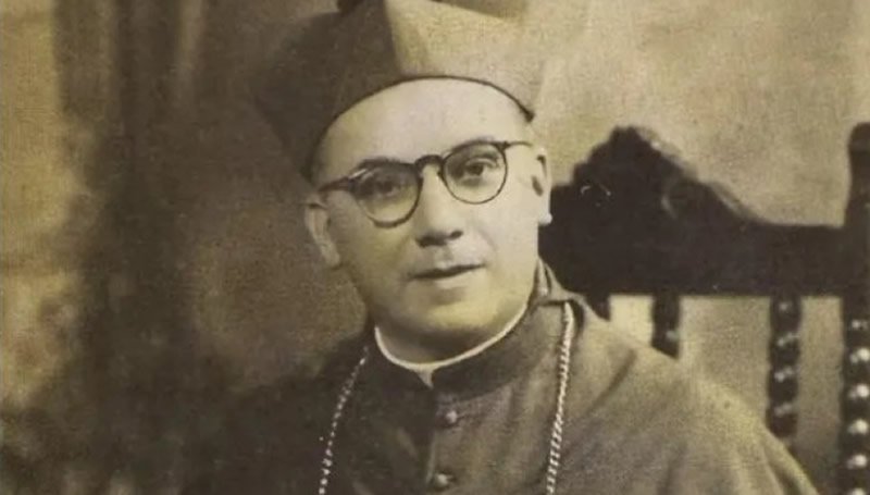 Eventos celebram 120 anos de Dom Manuel da Silveira D’Elboux