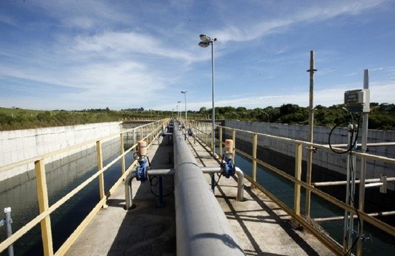 Esgoto de Itu jogado em rio de Sorocaba se torna pauta na Câmara de Vereadores