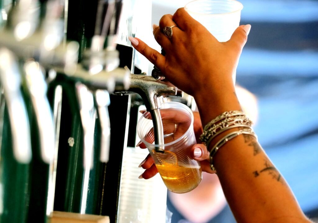 Pavilhão das Artes, em Salto, recebe 3° Salto Beer Festival