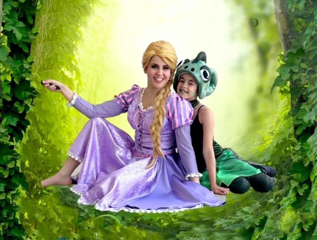 &#8220;Enrolados&#8221; tem super elenco com 60 artistas