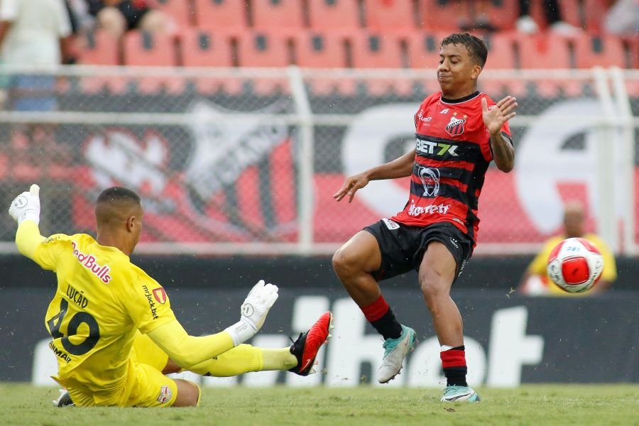 Ituano entra na zona de rebaixamento e novo técnico ainda é dúvida