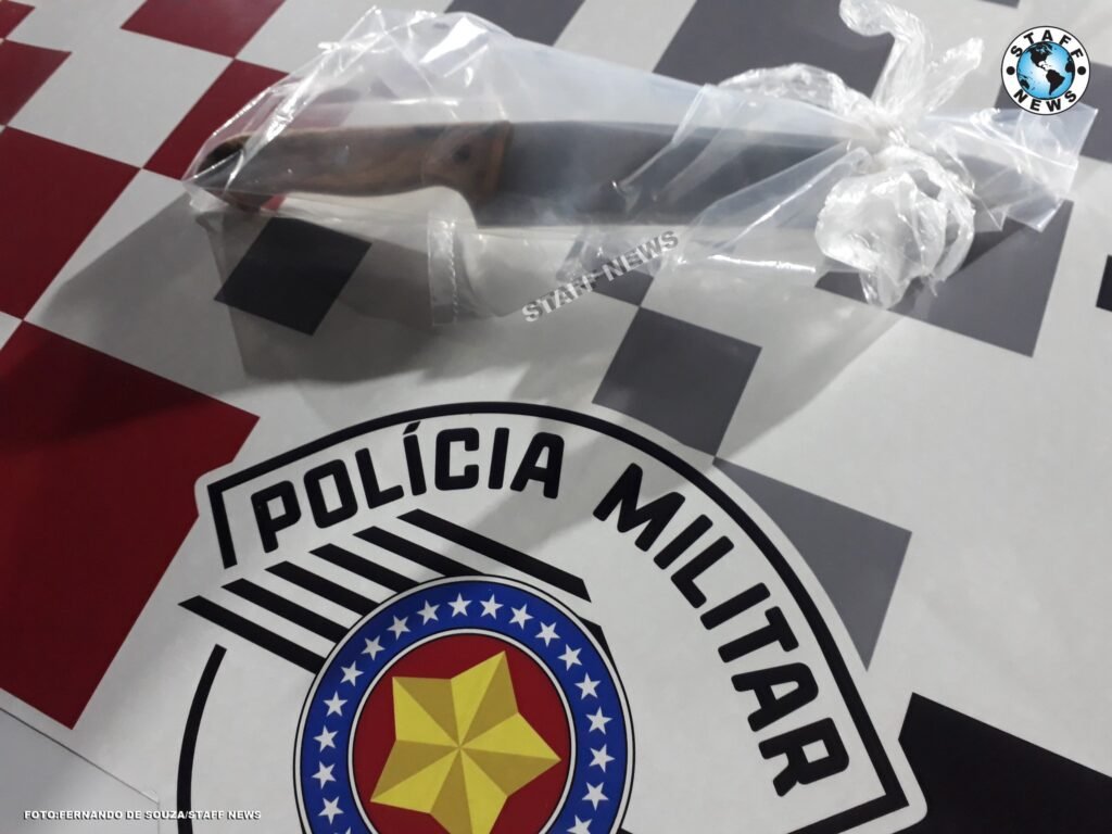 Polícia prende rapaz que confessa participação em agressões e morte de moradores de rua