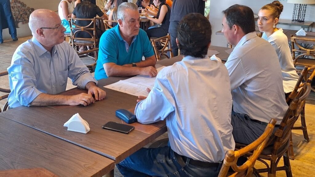 Hospital Amaral Carvalho apresenta projeto de Centro de Tratamento do Câncer em Itu