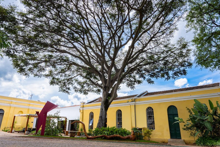 Fama promove curso gratuito de Patrimônio Histórico e Arquitetônico