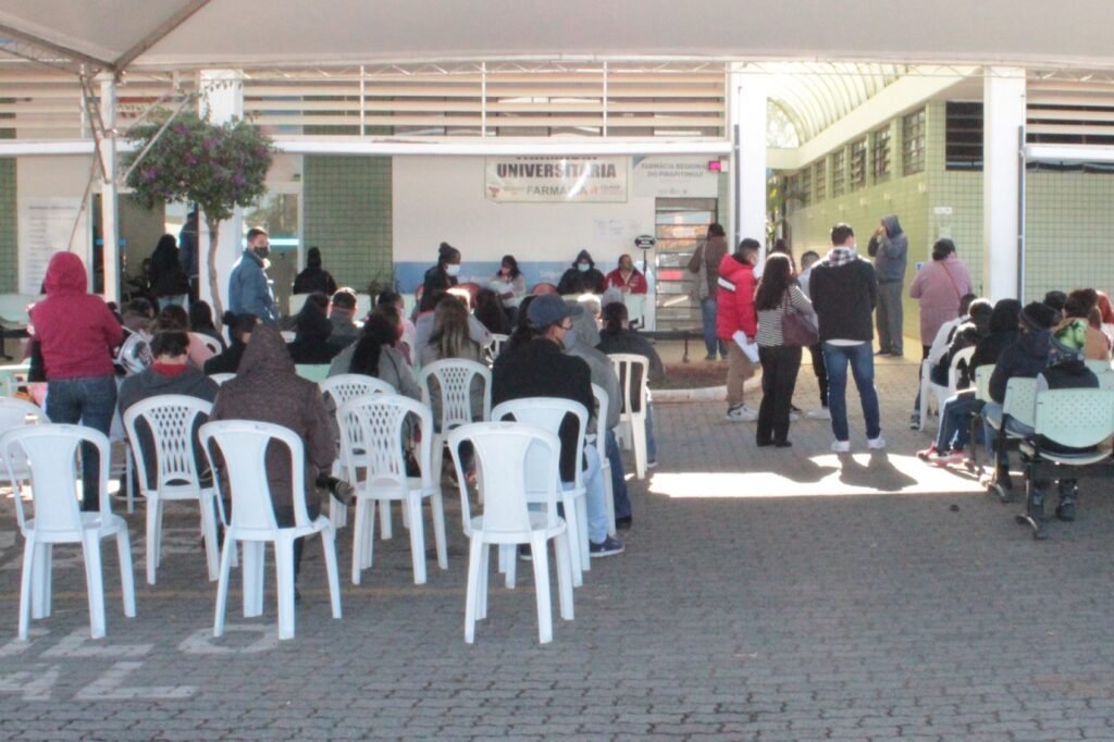 Prefeitura promove Mutirão do Emprego com PAT Itinerante