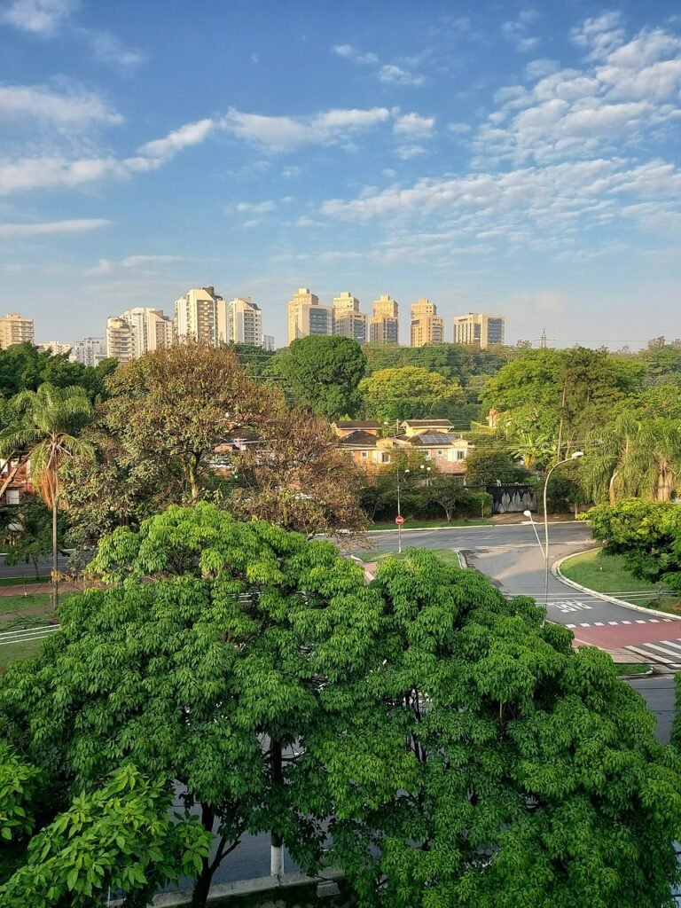 Como é morar na Vila Clementino em São Paulo?