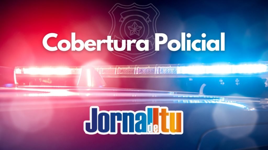 Comissionado da Prefeitura é preso por embriaguez ao volante