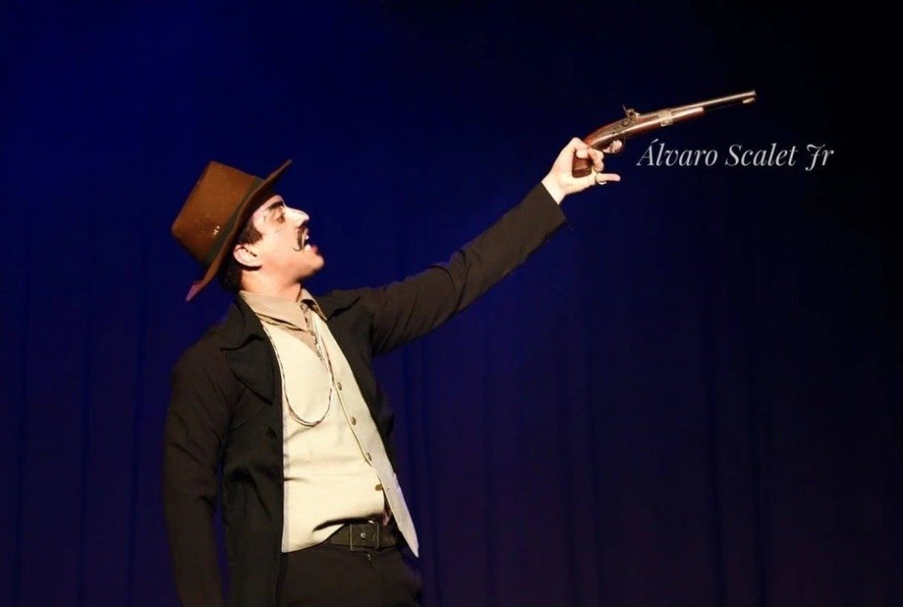 “O Bem-Amado” é atração neste sábado em Salto