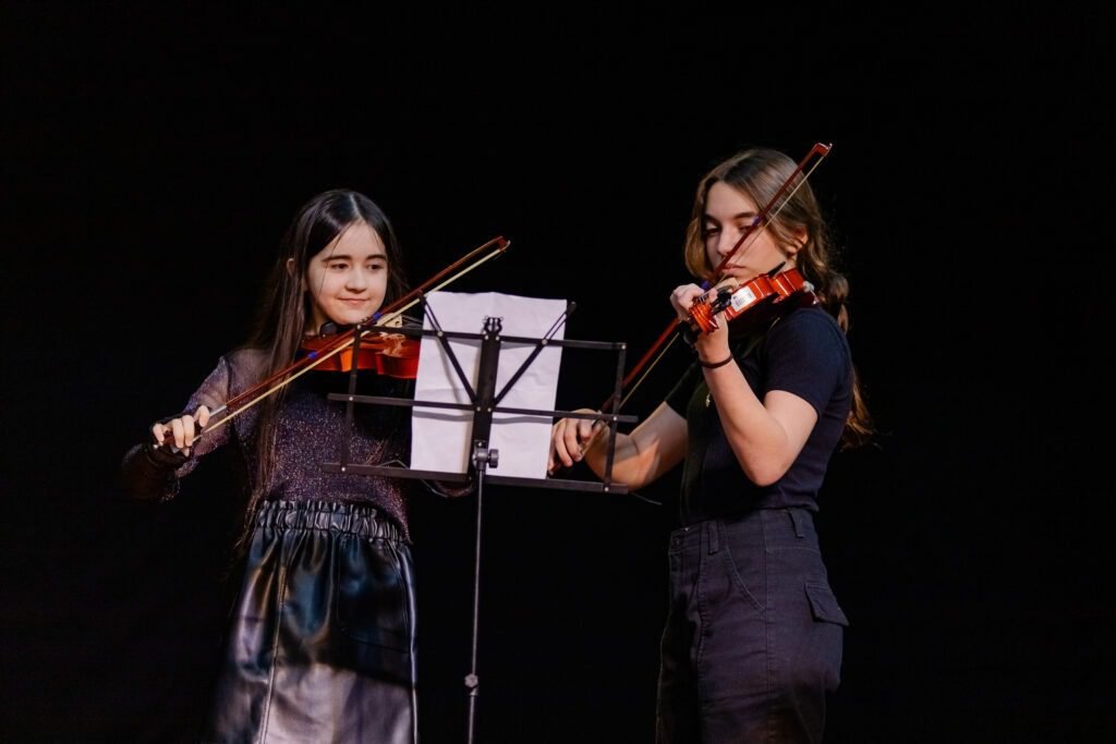 Sinfônica de Indaiatuba oferece bolsa de estudos