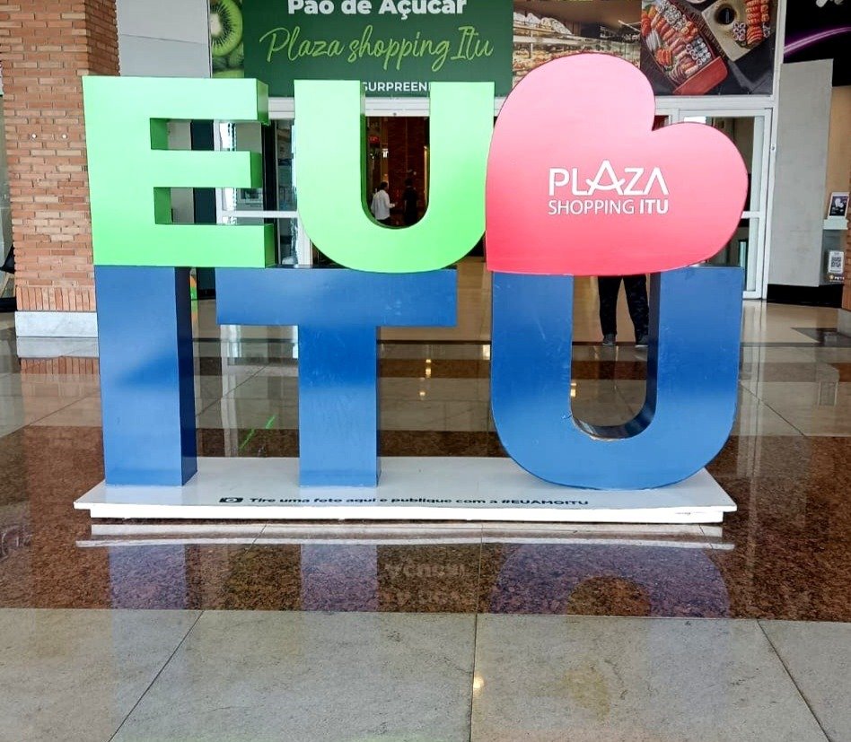 Plaza Shopping Itu tem programação especial