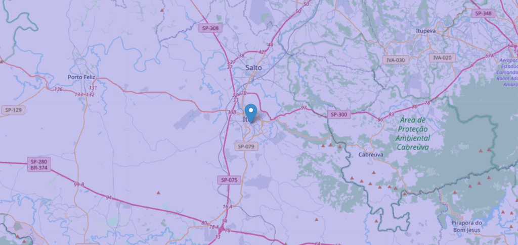 Governo de São Paulo lança mapa interativo com locais que possuem soros antivenenos