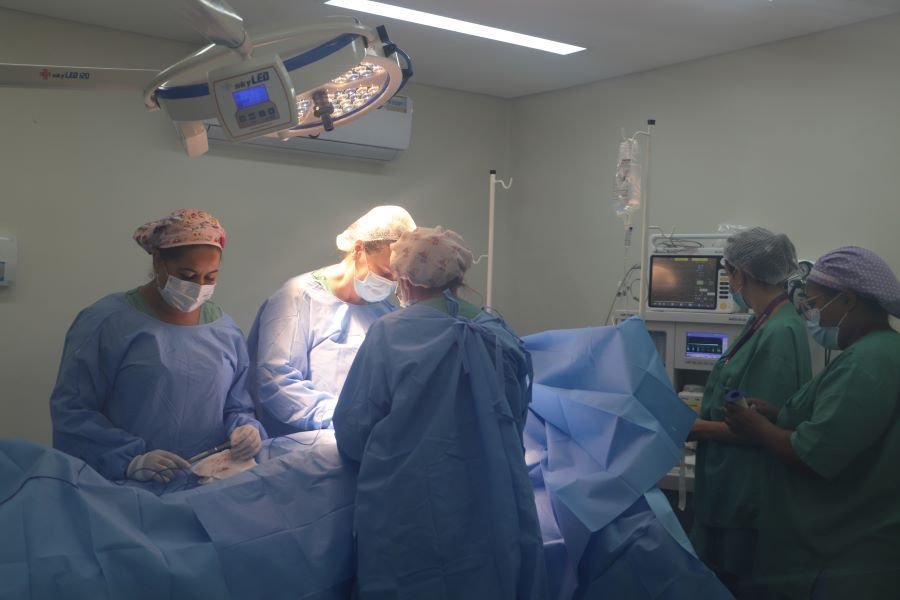 Hospital Municipal de Itu realiza mutirão de laqueadura
