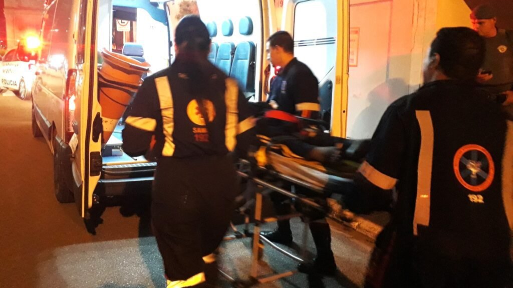 Homem em situação de rua é assassinado no centro de Itu