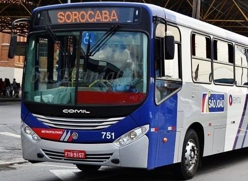 Vereador  reivindica melhoria no transporte entre Sorocaba e Itu