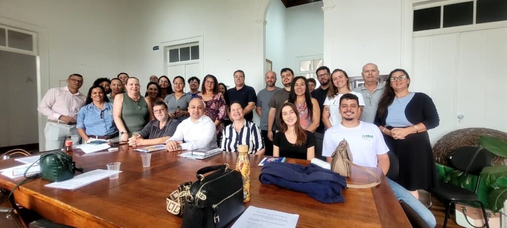 Roteiro dos Bandeirantes: Itu sedia reunião regional