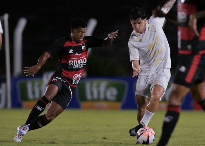 Ituano conquista empate fora de casa na estreia do Paulistão A2