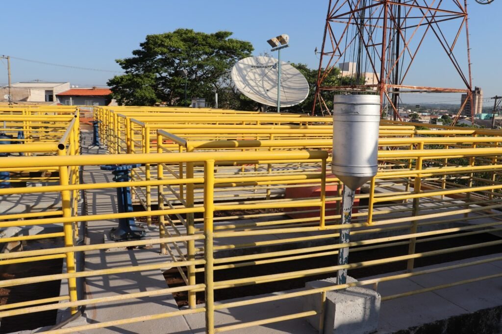 Indaiatuba e Salto registram recordes de falta de chuvas