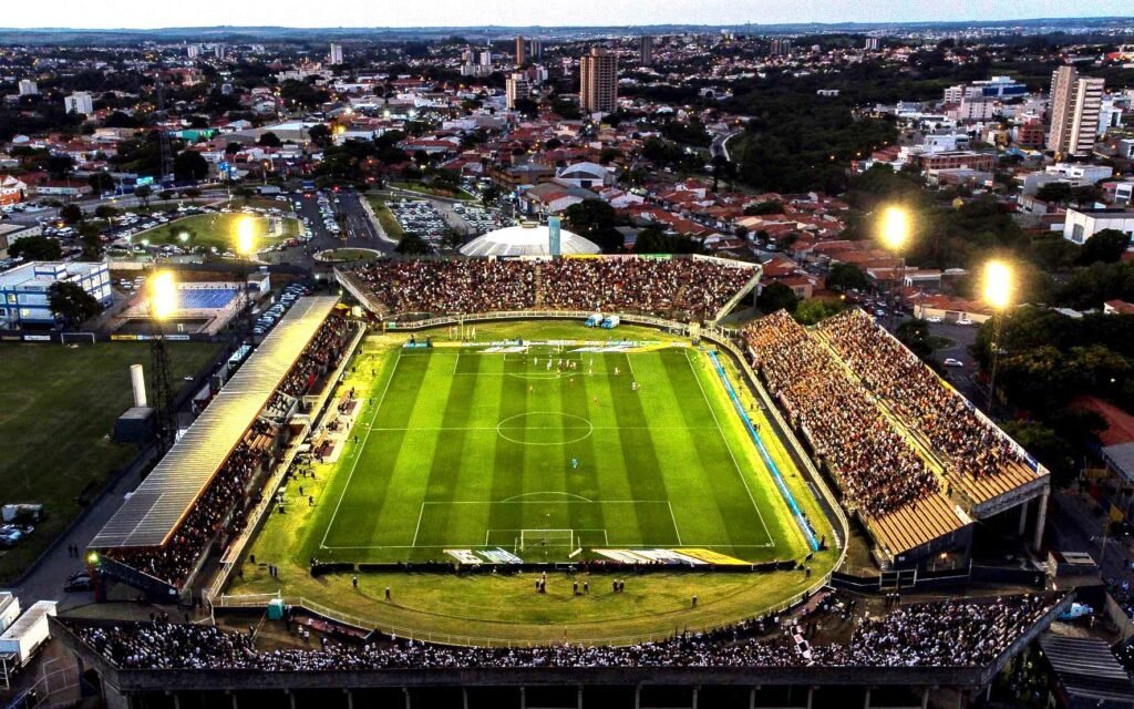 Ituano anuncia mais novidades para 2024