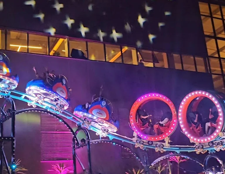 Cacau Show diz que parque em Itu ainda é apenas um sonho