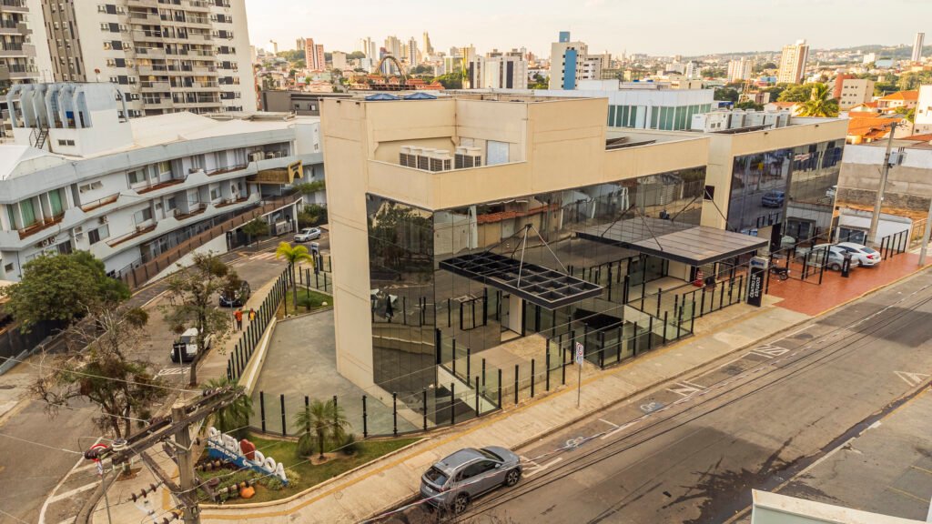 Banco de Olhos de Sorocaba lidera doações de córnea e realiza quase três mil transplantes