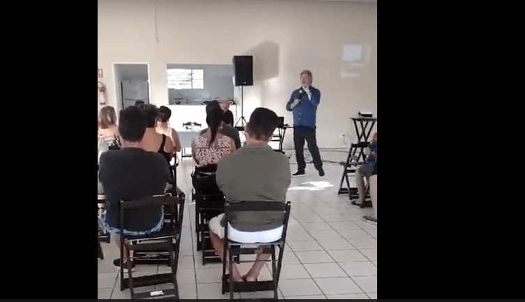 Prefeito chama moradora de Itu de “ralé” e “mentirosa” após ela conceder entrevista para Tv sobre falta de água