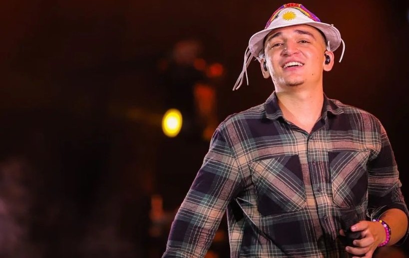 Simone Mendes e João Gomes fazem shows em Sorocaba