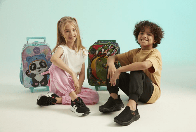 Volta às aulas: veja como economizar na compra de mochilas e calçados em Itu