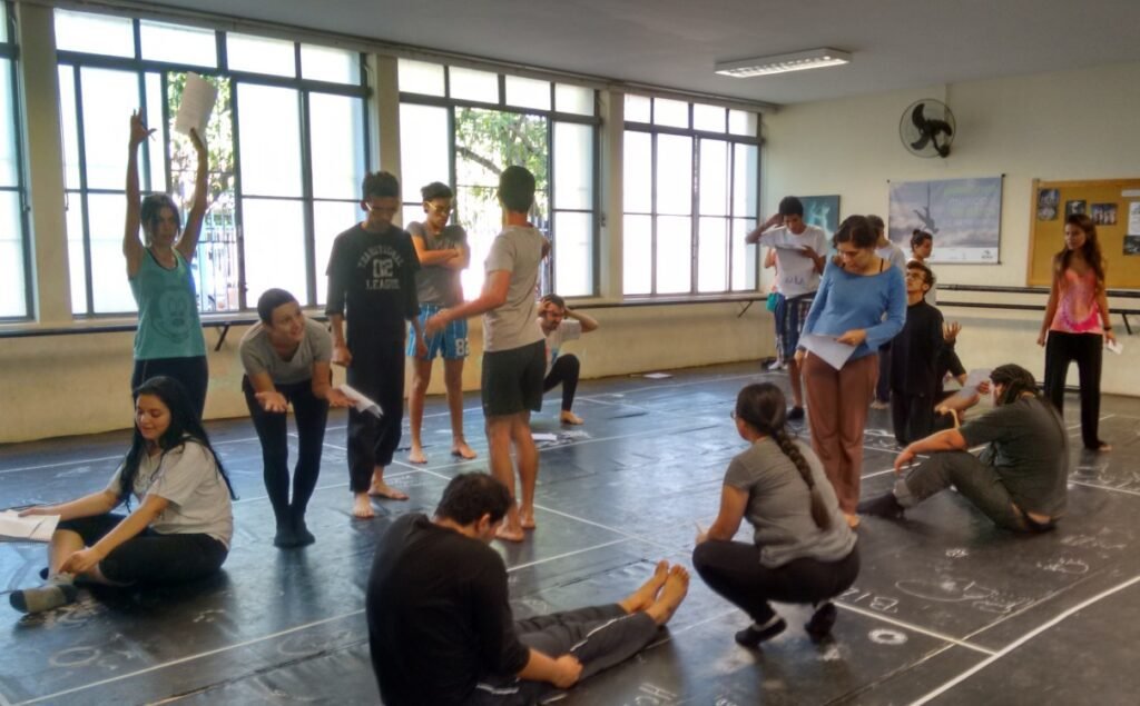 Seminário Internacional de Rasaboxes oferece oficinas gratuitas