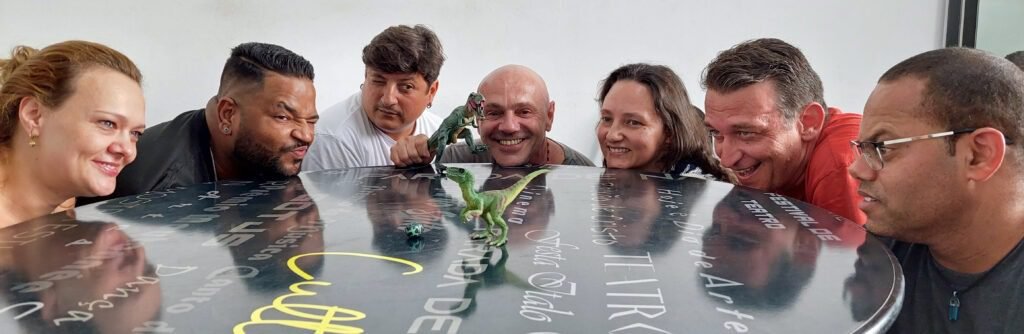 Salto  já se prepara para Carnaval